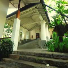 D Pavilion Boutique Hotel фото 2