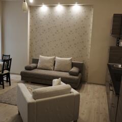 Апартаменты Károlyi Garden Apartment развлечения