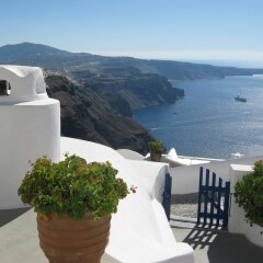Отель Honeymoon Petra Villas