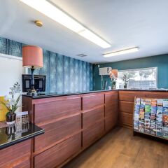 Отель Good Nite Inn West Los Angeles-Century City США, Лос-Анджелес - 1 отзыв об отеле, цены и фото номеров - забронировать отель Good Nite Inn West Los Angeles-Century City онлайн фото 7