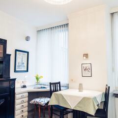 Апартаменты Ofenloch Apartments