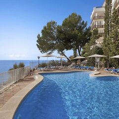 Hotel Roc Illetas бассейн фото 2