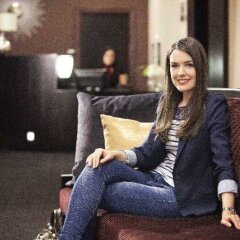 Отель Fraser Suites Glasgow фото 14