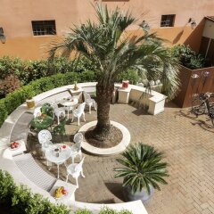 Отель Palm Suite - Small Luxury Hotels of the World Рим