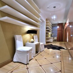 Апартаменты BELLE apartment on Italianskaya Санкт-Петербург спа