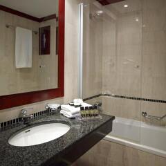 Отель Roda Beach Resort & Spa All-inclusive ванная