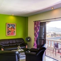 Отель Toy Residence комната для гостей фото 4