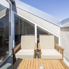 Отель Tasmajdan Suite Белград фото 11