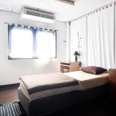 Suk11 Hostel Бангкок комната для гостей фото 5