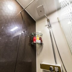 Hotel Bally интерьер отеля фото 3