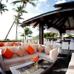 Отель The Alexander Miami Beach