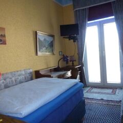 Hotel Adler комната для гостей фото 5