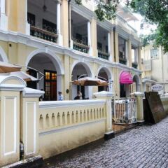 Отель Weston Hotel Китай, Гуанчжоу - отзывы, цены и фото номеров - забронировать отель Weston Hotel онлайн
