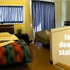 Отель Bunk Backpackers Австралия, Фортитуд-Валли - отзывы, цены и фото номеров - забронировать отель Bunk Backpackers онлайн спа фото 2
