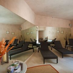 Отель Falconara Charming House & Resort Бутера спа