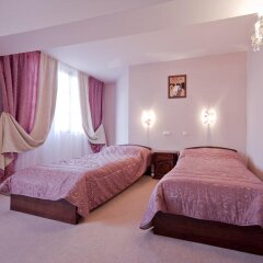 Boutique Family Hotel Vsk Kentavar Боженци комната для гостей фото 4