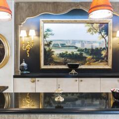Отель Best Western Saint Louis ванная фото 2