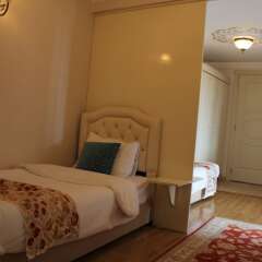 Отель Istanbul Garden Suite детские мероприятия фото 2