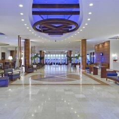 Отель Melia Marina Varadero - All Inclusive интерьер отеля фото 3
