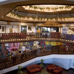 Отель Elmina Beach Resort Гана, Мори - отзывы, цены и фото номеров - забронировать отель Elmina Beach Resort онлайн фото 2