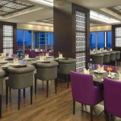 Corp Amman Hotel