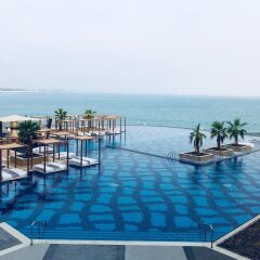 Royal M Hotel & Resort Abu Dhabi фото 3