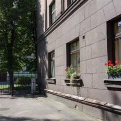 Отель Antonijas 6 Латвия, Рига - отзывы, цены и фото номеров - забронировать отель Antonijas 6 онлайн фото 2