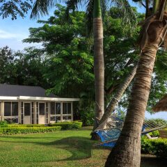 Отель First Landing Beach Resort & Villas фото 14