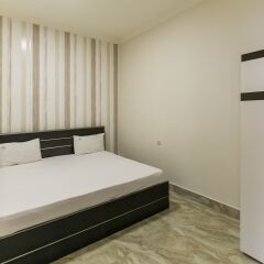Ritzar Hotel комната для гостей