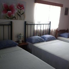 Candles in the Wind in Les Coteaux, Trinidad and Tobago from 70$, photos, reviews - zenhotels.com guestroom