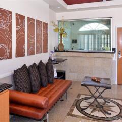 Отель Americas Best Value Inn - Los Angeles/Hollywood США, Лос-Анджелес - отзывы, цены и фото номеров - забронировать отель Americas Best Value Inn - Los Angeles/Hollywood онлайн спа фото 2