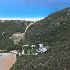 Villa Dunes in Gustavia, Saint Barthelemy from 4793$, photos, reviews - zenhotels.com outdoors