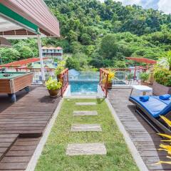 Апартаменты Kata Beach Studio бассейн фото 3