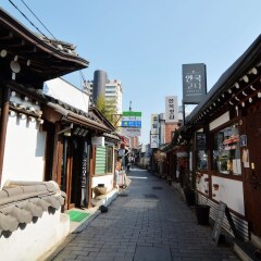 Отель Insadong Hostel Южная Корея, Сеул - 1 отзыв об отеле, цены и фото номеров - забронировать отель Insadong Hostel онлайн фото 3