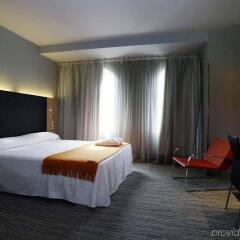 Отель Petit Palace Alcalá комната для гостей