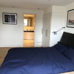 Отель Eson2 - The Hayes Place Lodge Великобритания, Лондон - отзывы, цены и фото номеров - забронировать отель Eson2 - The Hayes Place Lodge онлайн комната для гостей фото 3