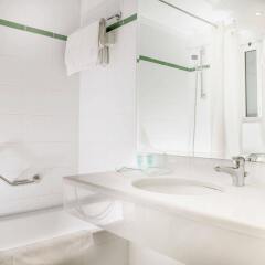 Acropolis Select Hotel ванная