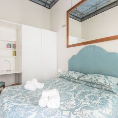 Отель RSH Fori Imperiali Penthouse Италия, Рим - отзывы, цены и фото номеров - забронировать отель RSH Fori Imperiali Penthouse онлайн комната для гостей