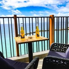 Coral Sea Resort & Casino in Honiara, Solomon Islands from 276$, photos, reviews - zenhotels.com balcony