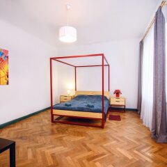 Хостел Coffee Home фото 3