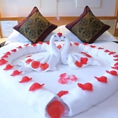 Отель Yihe Hotel Ouzhuang Китай, Гуанчжоу - 1 отзыв об отеле, цены и фото номеров - забронировать отель Yihe Hotel Ouzhuang онлайн фото 13