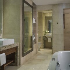 Renaissance Cairo Mirage City Hotel спа