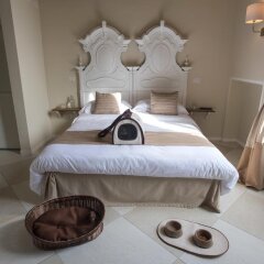 Отель B&B The Palace Лечче спа