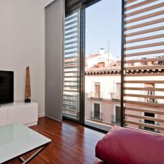 Отель Madrid SmartRentals Chueca комната для гостей фото 4