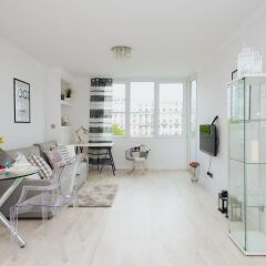 Отель ShortStayPoland Zielna (A19) Польша, Варшава - отзывы, цены и фото номеров - забронировать отель ShortStayPoland Zielna (A19) онлайн комната для гостей фото 3