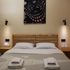 Гостиница Sky Hostel Украина, Киев - отзывы, цены и фото номеров - забронировать гостиницу Sky Hostel онлайн сейф в номере