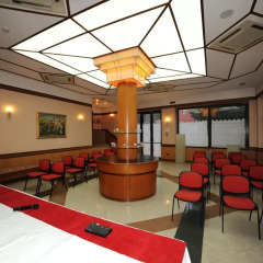 Hotel Svevia Альтамура помещение для мероприятий