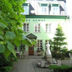 Отель Grybas House Вильнюс фото 2