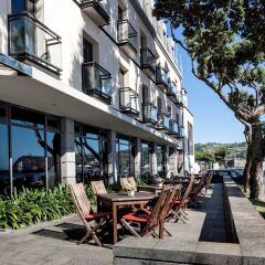Hotel do Canal фото 2
