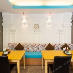 Ansino Bukit Hotel в номере фото 2